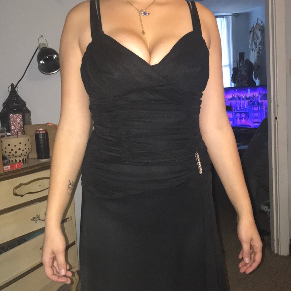 Elegant dress
